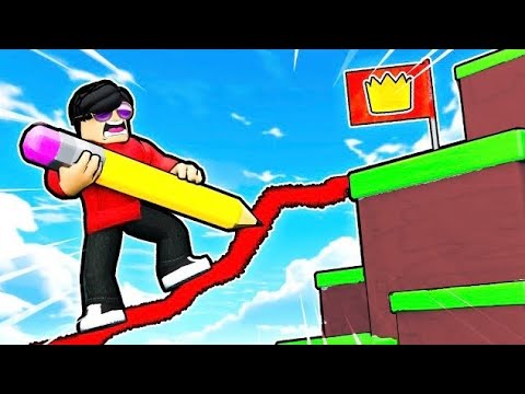 SÁLVATE DIBUJANDO!!😱🤯| Roblox | El Magnum