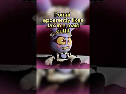 Did the newest Digital Circus Merch just confirm Funnybunny as CANON?