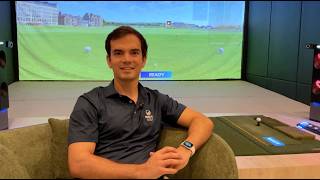 Nervo Golf: La revolución del golf indoor llega a Madrid con tecnología de vanguardia.