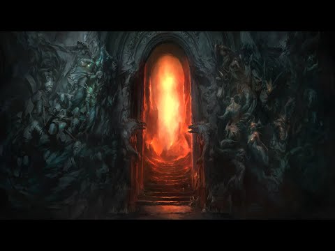 Salvia Trip Report: 'A Door That Was Never Meant to Be Opened'