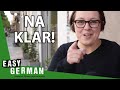 Understanding German Expressions