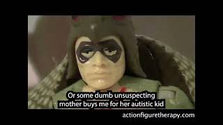 Worst Military Uniform Ever - Ultimate Military Fail (SUBTITLED)