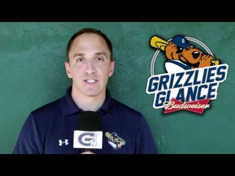 Budweiser Grizzlies Glance: Inside the Numbers