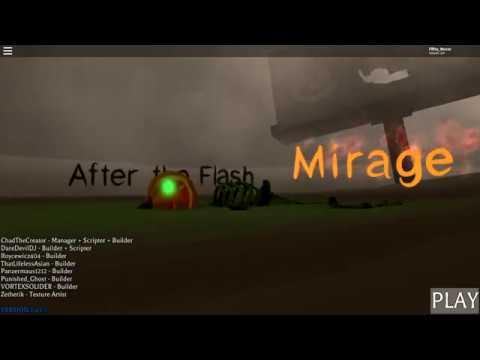 After The Flash Mirage Discord Code 07 2021 - roblox after the flash mirage void jar