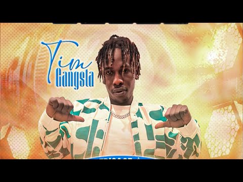 TIM GANGSTA DÉDICACE À SILIMA GASSAMA