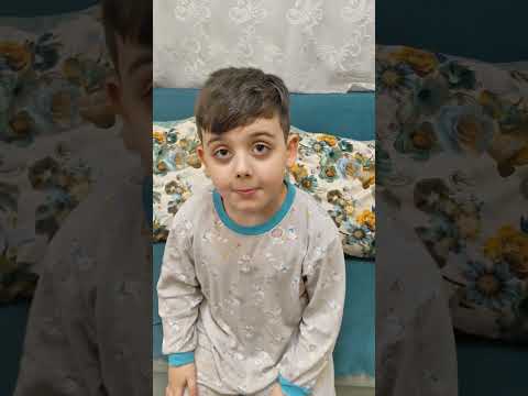 بابا عصب من دينيز لانو ضعيف😰 بس دينيز تعب على حالو 😱