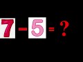 Understanding Basic Subtraction Concepts