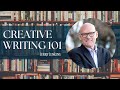 Creative Writing Fundamentals