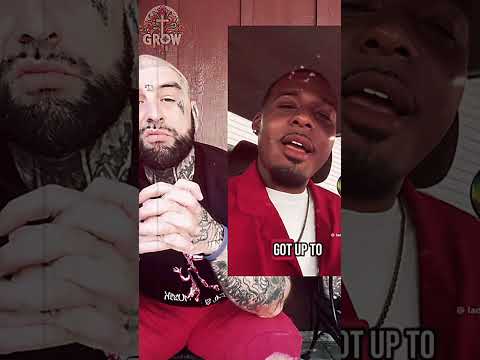 What Happens When a BARTENDER Becomes Your GUARDIAN ANGEL