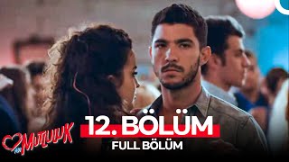 Adı Mutluluk 12. Bölüm (FULL HD)