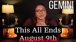 Gemini You’re Not Waiting Anymore.. The Breakthrough Is Happening Now 🦉Gemini Sign