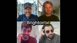 Which ex-Spurs player could save them? Is Kane the Man? Or Hoddle or Bale?! The Tottenham Way Short