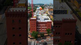 Transforming a century-old warehouse for MIT's School of Architecture