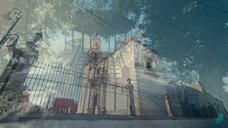 MAPIMÍ - Camino real de tierra adentro
