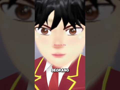 INI BUKTI KALO TAIGA YUKI ADALAH JAMET JEPANG!! 😱 | SAKURA SCHOOL SIMULATOR