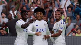 FC 24 Premier League 2025-26 25R Leeds United v Nottingham Forest