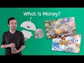 Currency and Money Concepts