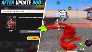 Top 10 Secret Places Tricks || After Update New Tricks || Tips and Tricks Garena Free Fire