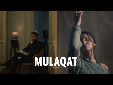 Prateek Kuhad - Mulaqat (Official Music Video) | Tara Sutaria