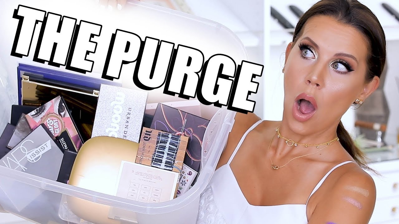 PALETTE COLLECTION EDIT HITS & MISSES