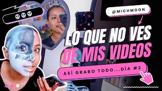 RAYOS X | Maquillistas deciden mi look: ¡Terminó siendo una radiografía!
