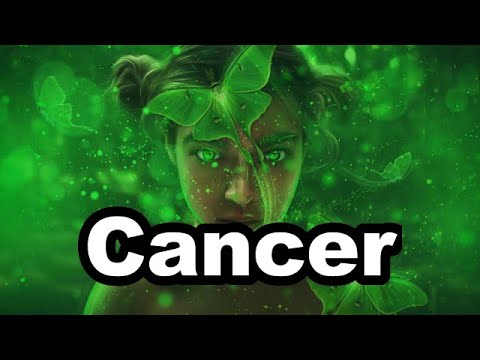 CANCER LO TIENES MUY ENAMORADO INCREIBLE PERO CIERTO PREPARATE PARA LO QUE ESTA A ÙNTO DE SUCEDER