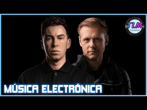 Top 50 Música Electrónica Septiembre 2024 (Semana 37)