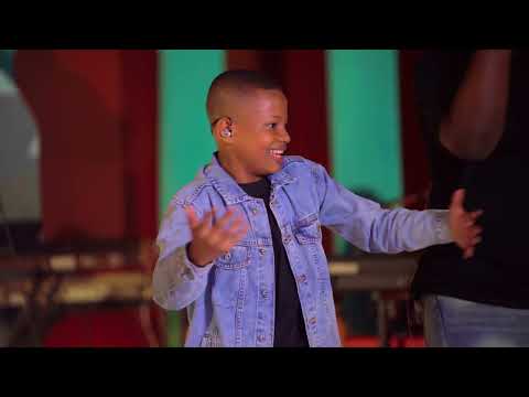 Enjoyel Mbuluku - Misala ya Ngolu (Home Concert Live)