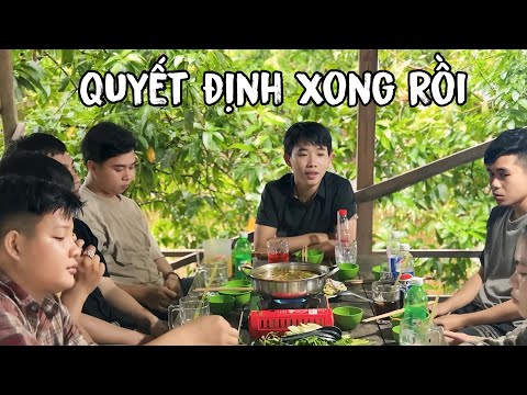 Cuối Cùng Ông Hải Cũng Đưa Ra Sự Lựa Chọn Của Mình