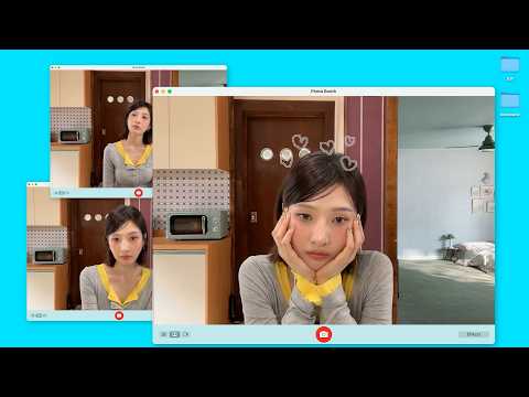 JOY ์กฐ์ด โAutomaticโ(Utada Hikaru) Cover Video DAY ver.