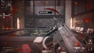 Playing games you want to watch (MW3/TDM)