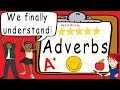 Exploring the Power of Adverbs in Sentence Structure
