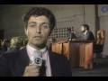 Reação e Legado de Tancredo Neves