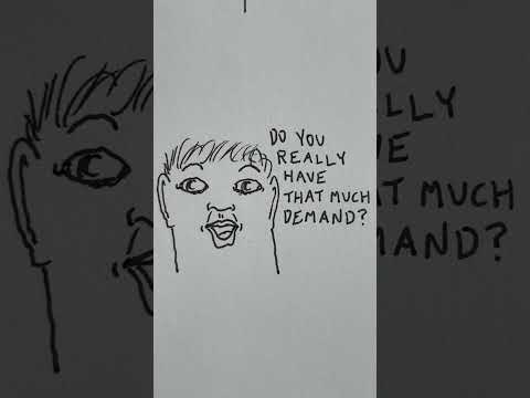 Cornering the Farmer’s Market #cartoon #funny #comedy #comics #bees