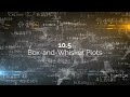 Exploring Box-and-Whisker Plots