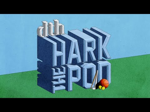 Hark the Pod: 2023 Year in Review Edition