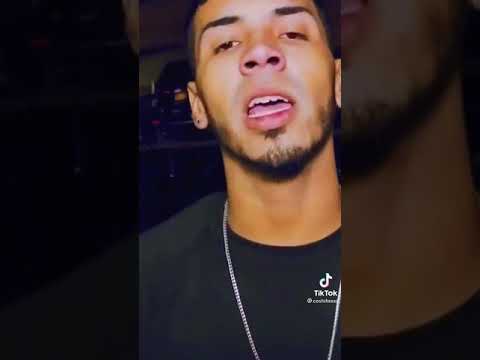 😱Cosas que no sabes de Anuel AA 😱#short #suscribete