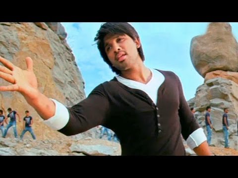 Varudu Songs || Kalalu Kaavule
