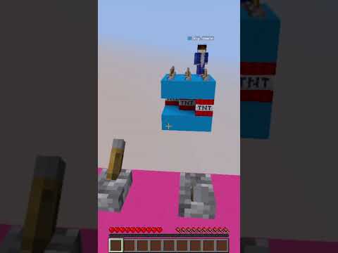 BUSCA MINAS EN MINECRAFT 2 #shorts #minecraft