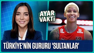 Milli Formanın Hakkını Vermek! | Lûbe Ayar ile ‘Ayar Vakti’