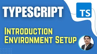 TypeScript for Playwright & Cypress | Free LIVE Training | Intro & Setup (Session 1)