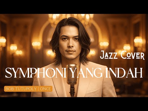 SYMPHONI YANG INDAH - Once | Jazz Cover