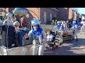 Roggel optocht 2025