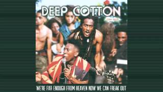 Deep Cotton Akkoorden