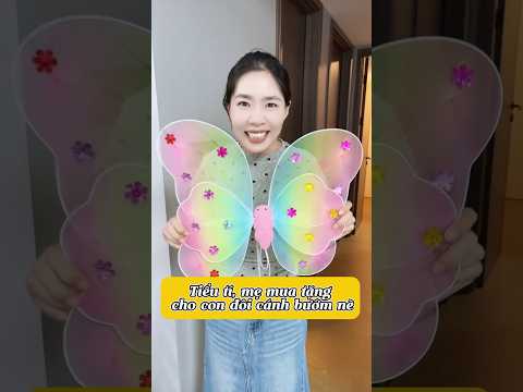 Đôi Cánh Bướm Hiểu Lầm