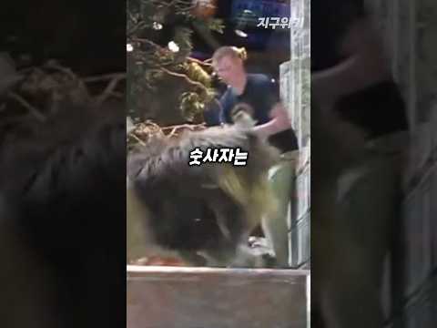 여보 당신이 좀만 참으라니까!?