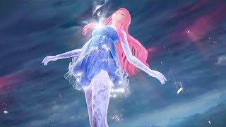 Alan Walker Animation: Saddest Song || Alan Walker Style EDM NEW || Music Video 2025 || High quality