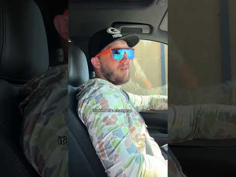 Iโm onto him!!!! ๐คฆ๐ปโโ๏ธ๐คฃ #hunting #hunters #reactionvideo #shorts