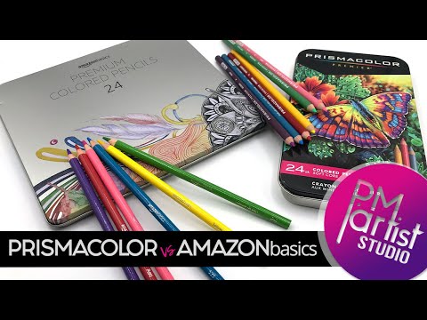 Amazon Coupon Prismacolor Pencils 12 2021