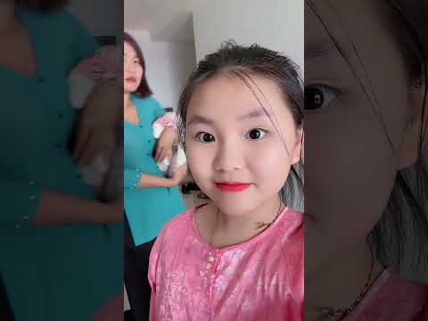Lần Này Mẹ Không Chiều Con Đâu #nhazuka #thuylinhmeo #trucantv #zukameo #mèoanhlôngngắn